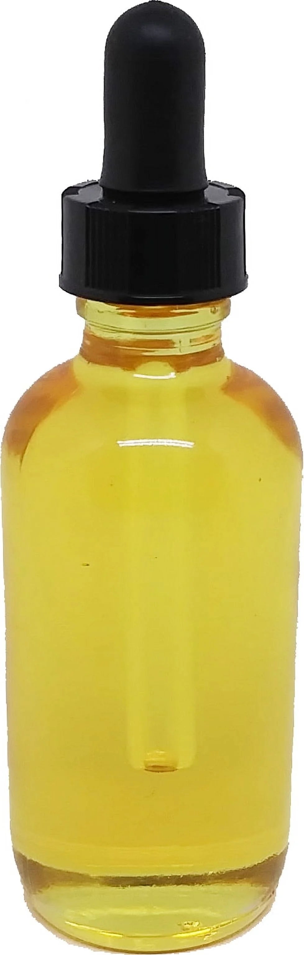 Light Blue 2 oz Cologne Body Oil W926737