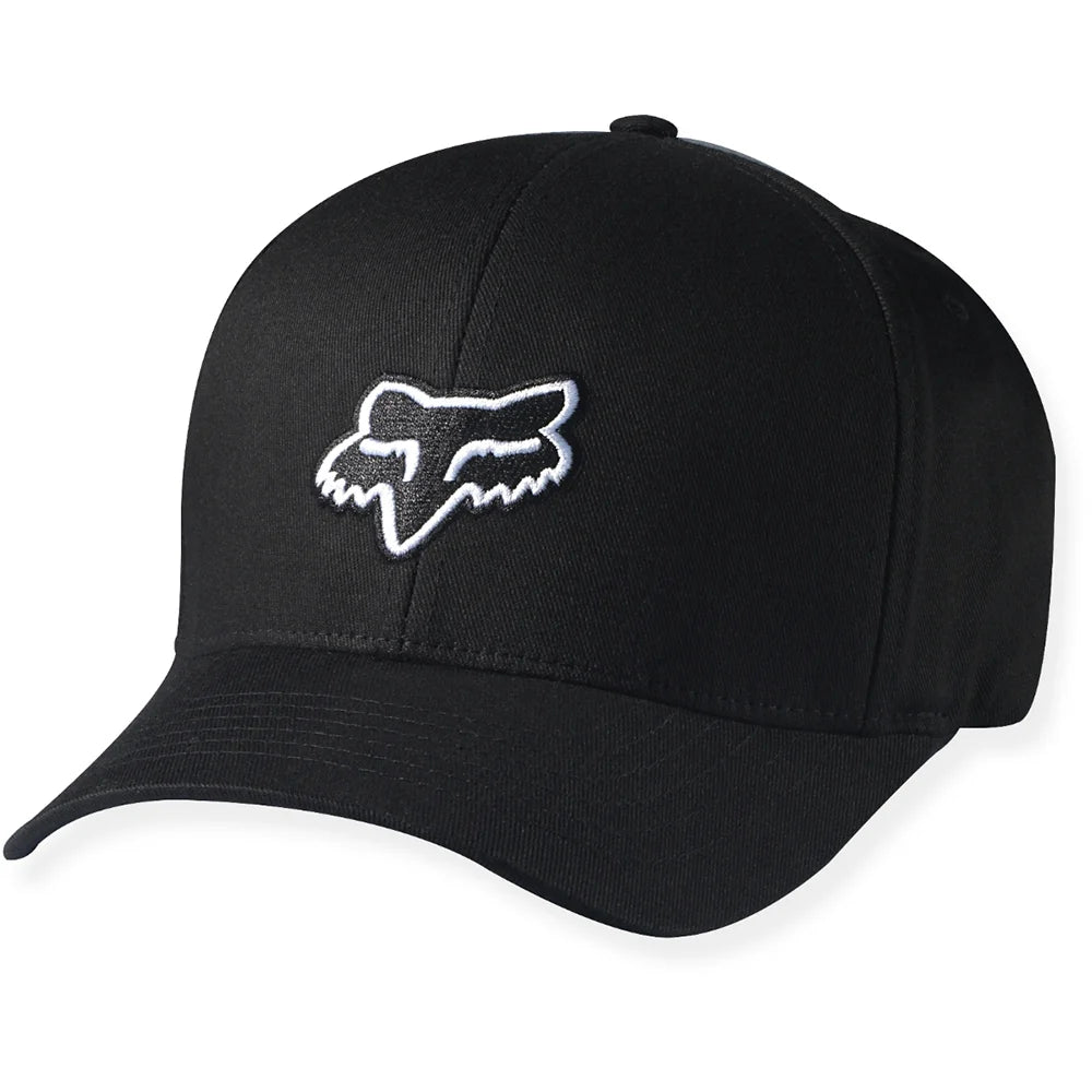 Men's Hat Small-Medium Black D98521