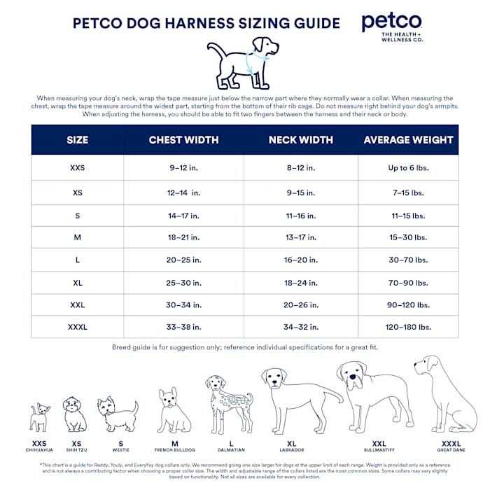 Dog Harness R350