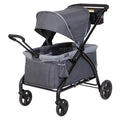 2-in-1 Stroller Wagon T366