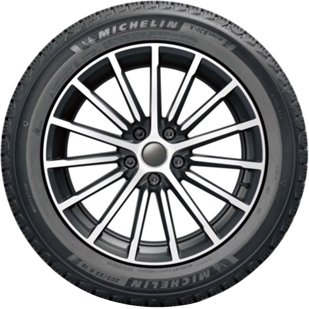 Winter Passenger Tire D261213