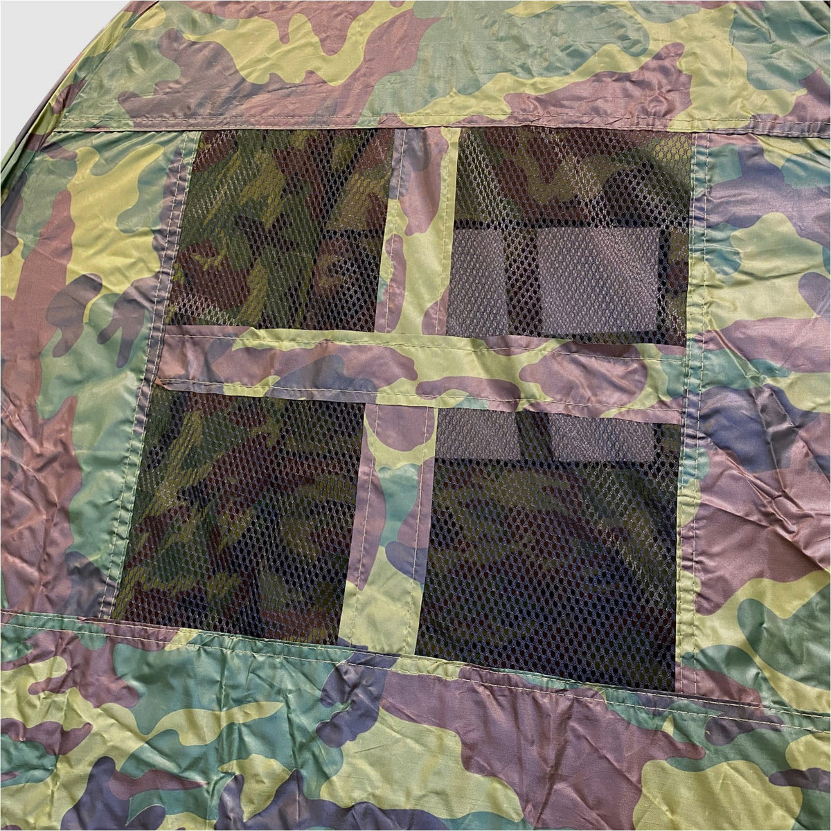 Kids Pop Up Tent Camouflage Playhouse R724