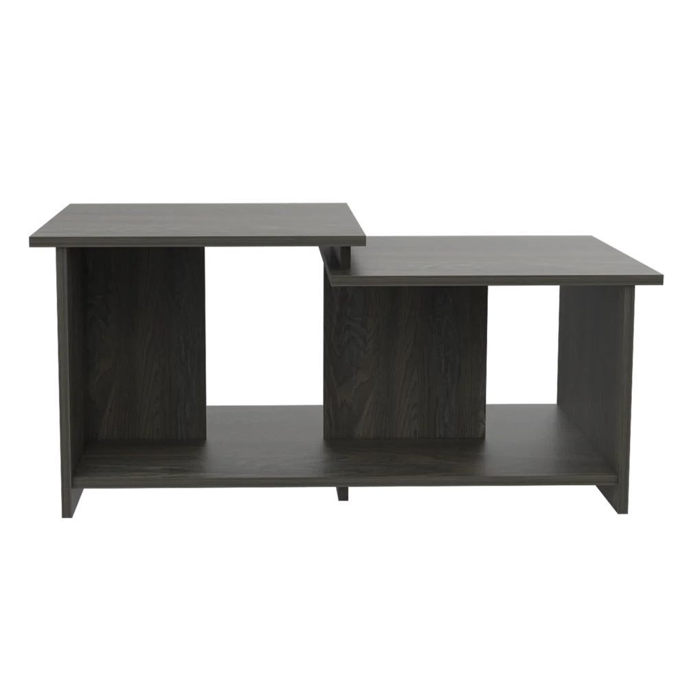 Carbon Espresso Coffee Table Y2383