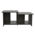 Carbon Espresso Coffee Table Y2383