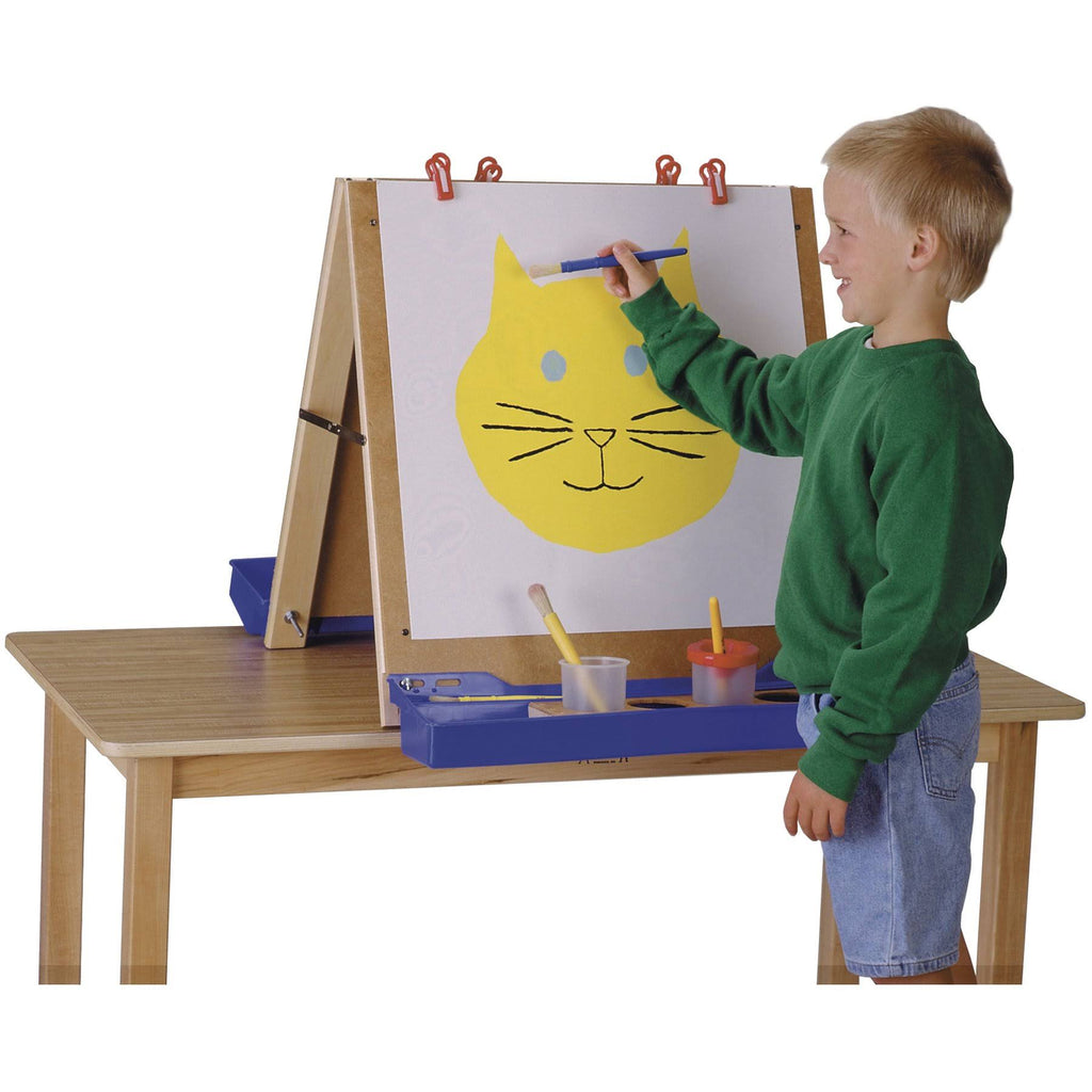 Tabletop Easel E760