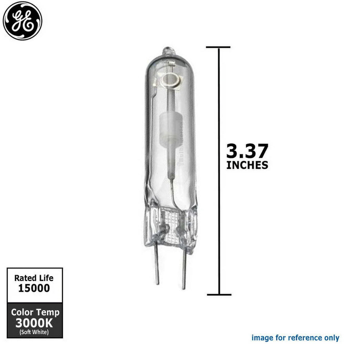 39W Metal Halide Bulb O62853