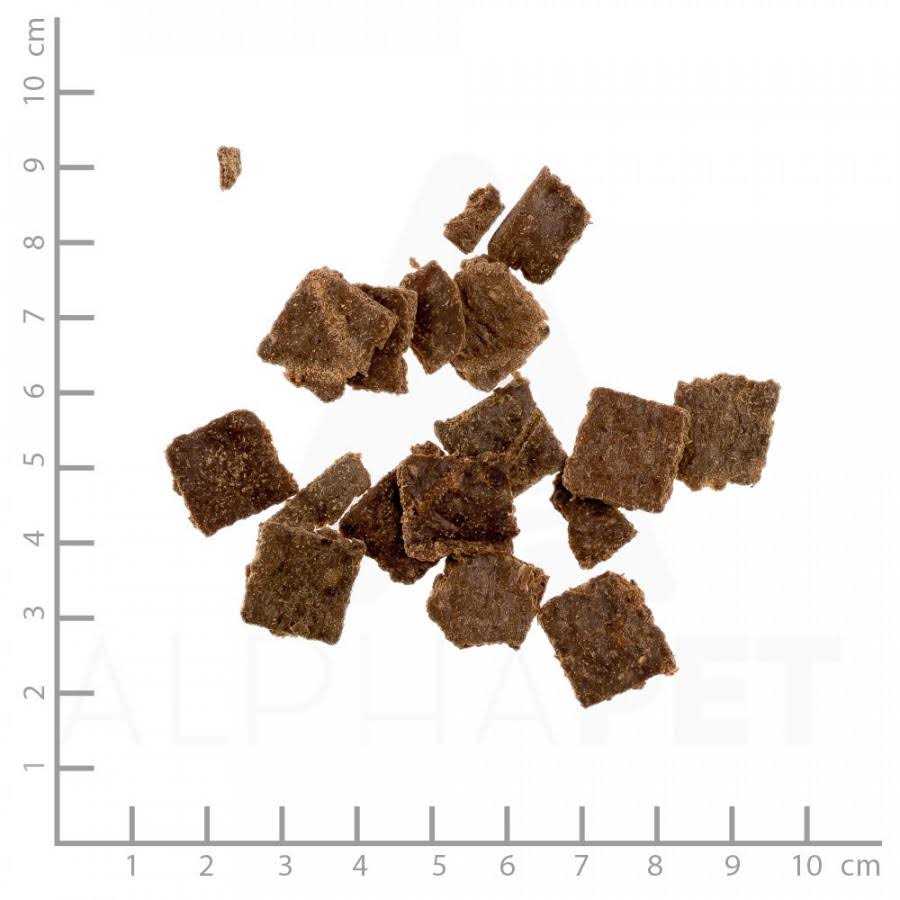 Mackerel Lamb Air-Dried Dog Food N6401