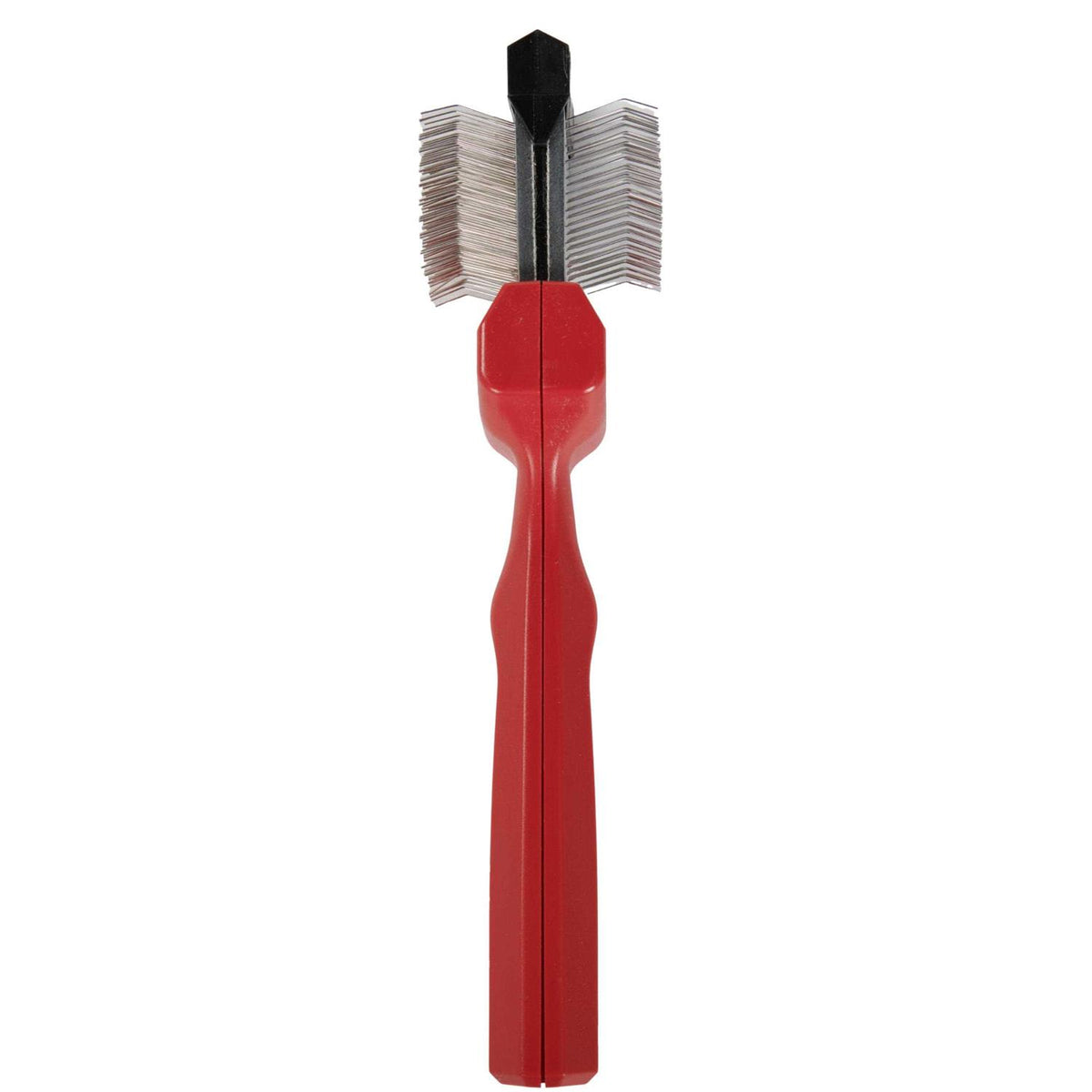 Matte Brush Dematting Tool for Grooming Dogs and Cats B9267