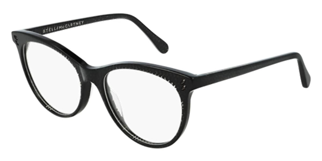Black Stella McCartney Sunglasses U6289