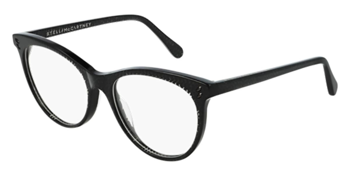 Black Stella McCartney Sunglasses U6289
