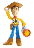 Deluxe Woody Figure A4464
