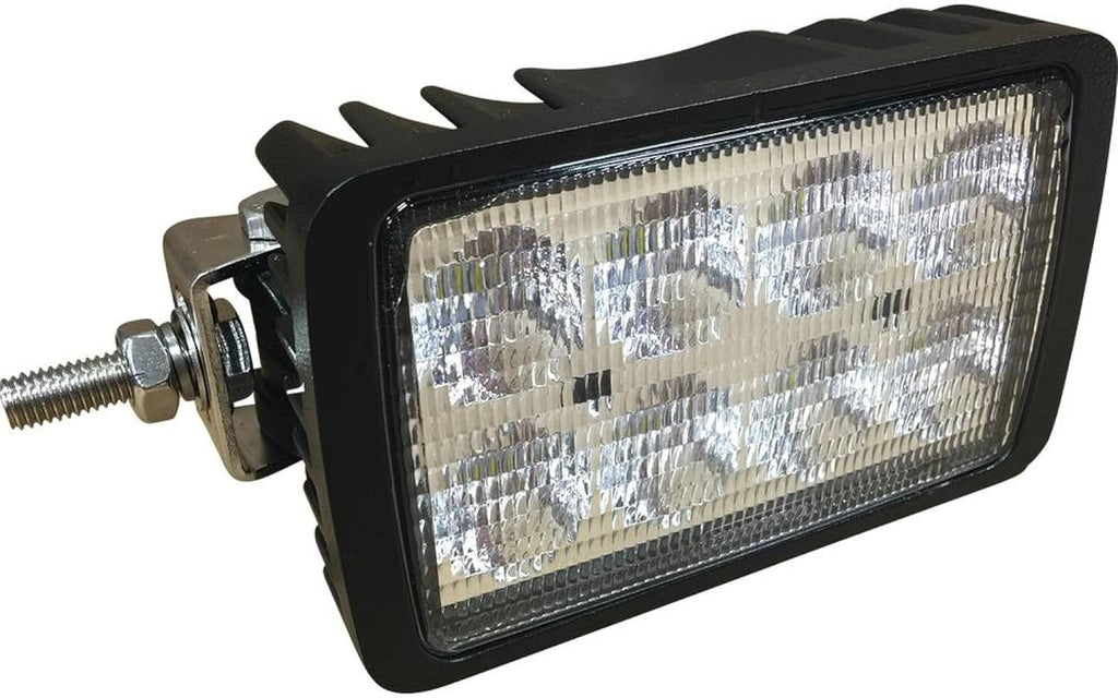 LED Side Mount Light 12V Flood Off-Road Light L36795