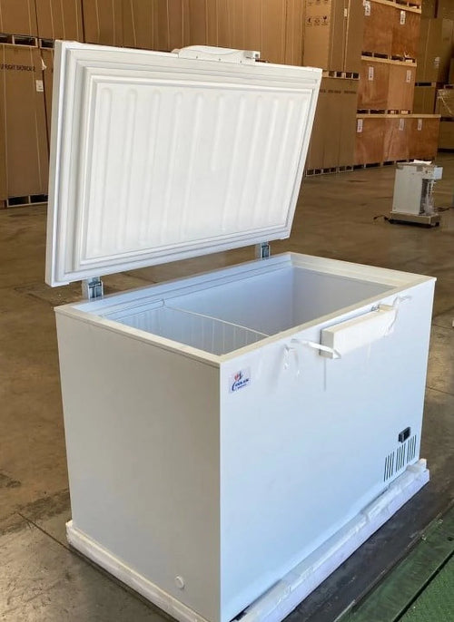 -65°C 9.2 cu ft Laboratory Ultra Freezer V33569