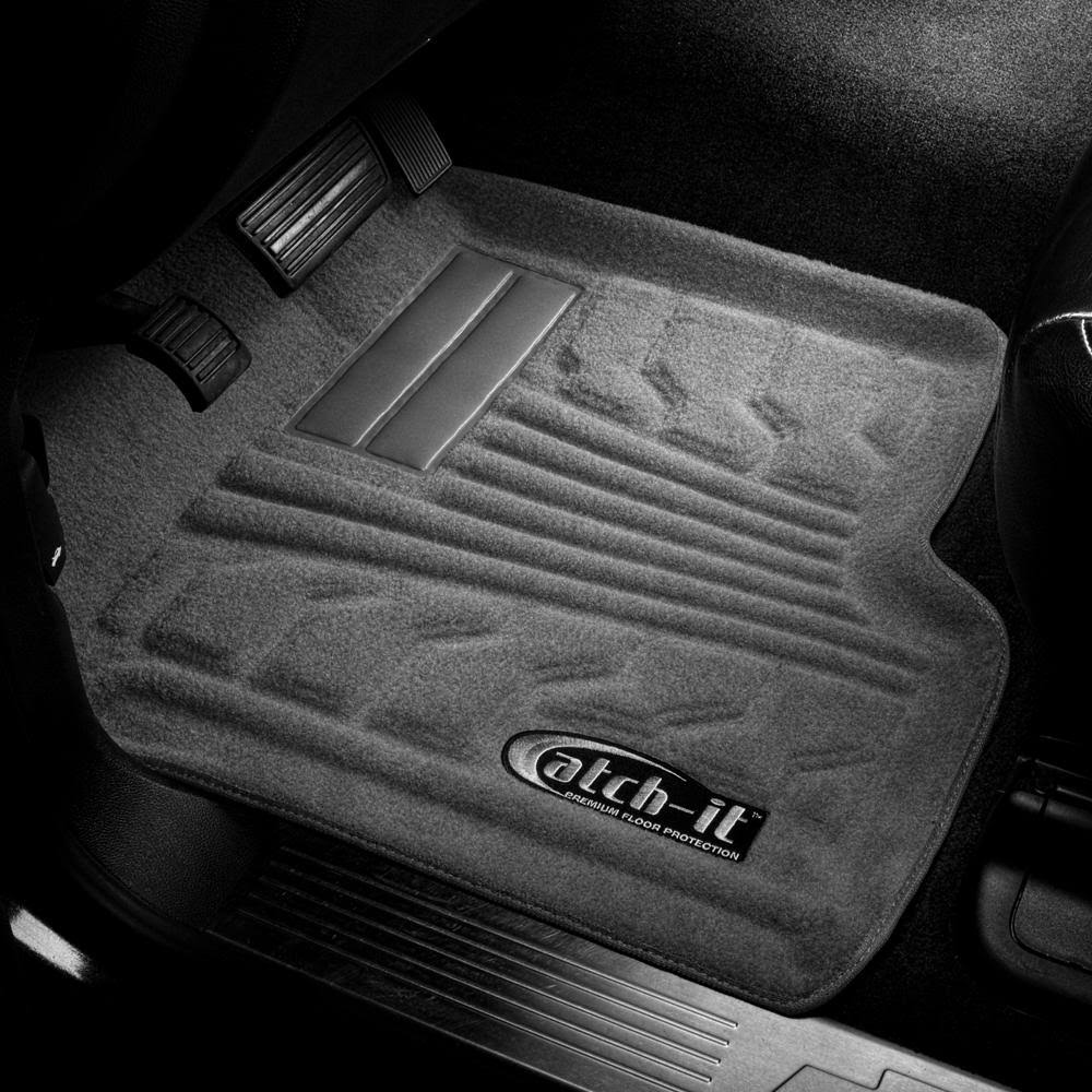 Carpet Floor Mats A131155