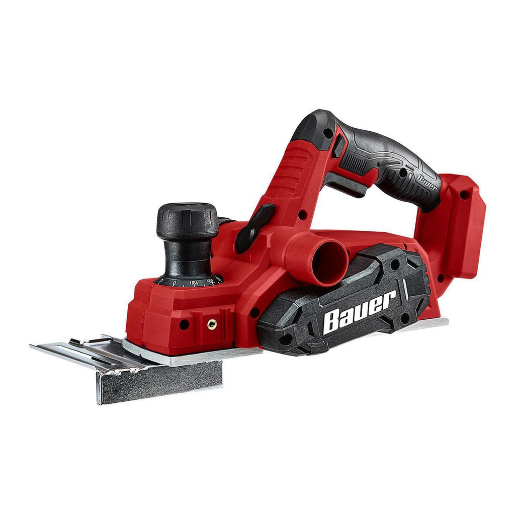 20V Cordless 3-1/4 in. Planer O255