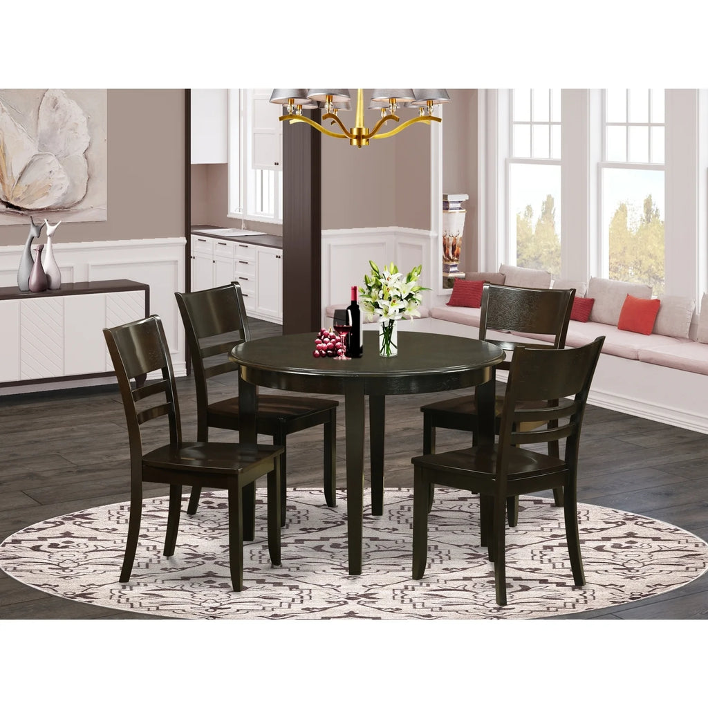 Kitchen Table and Chairs U8310