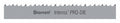 Band Saw Blade, 3/8 in Width, 92-1/2 in Length, 14/18 Teeth per inch M432