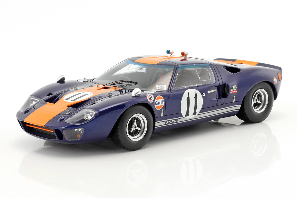 1/18 Model by Spark P6149