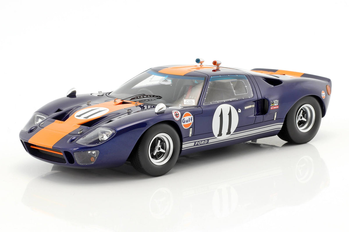 1/18 Model by Spark P6149