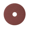 25 per Case 5 in x 7/8 in Fibre Disc P518