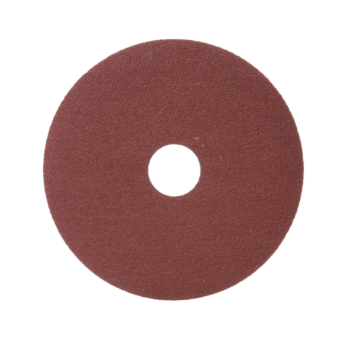 25 per Case 5 in x 7/8 in Fibre Disc P518