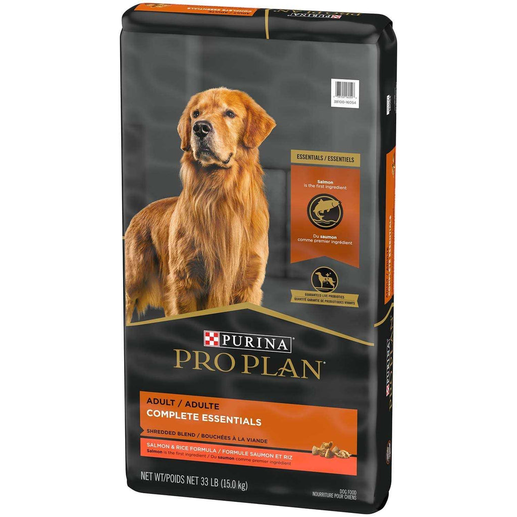 Dog Food Shredded Blend G90390