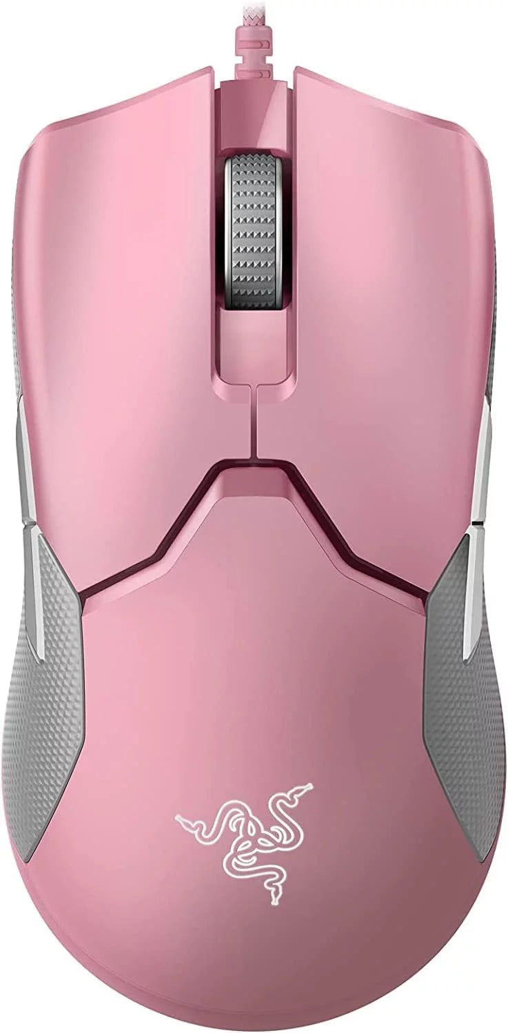 Ultralight Ambidextrous Wired Gaming Mouse H175