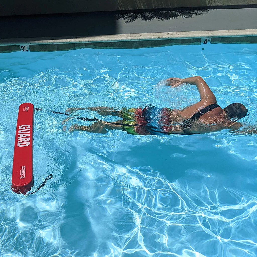 Rescue Tube G8706