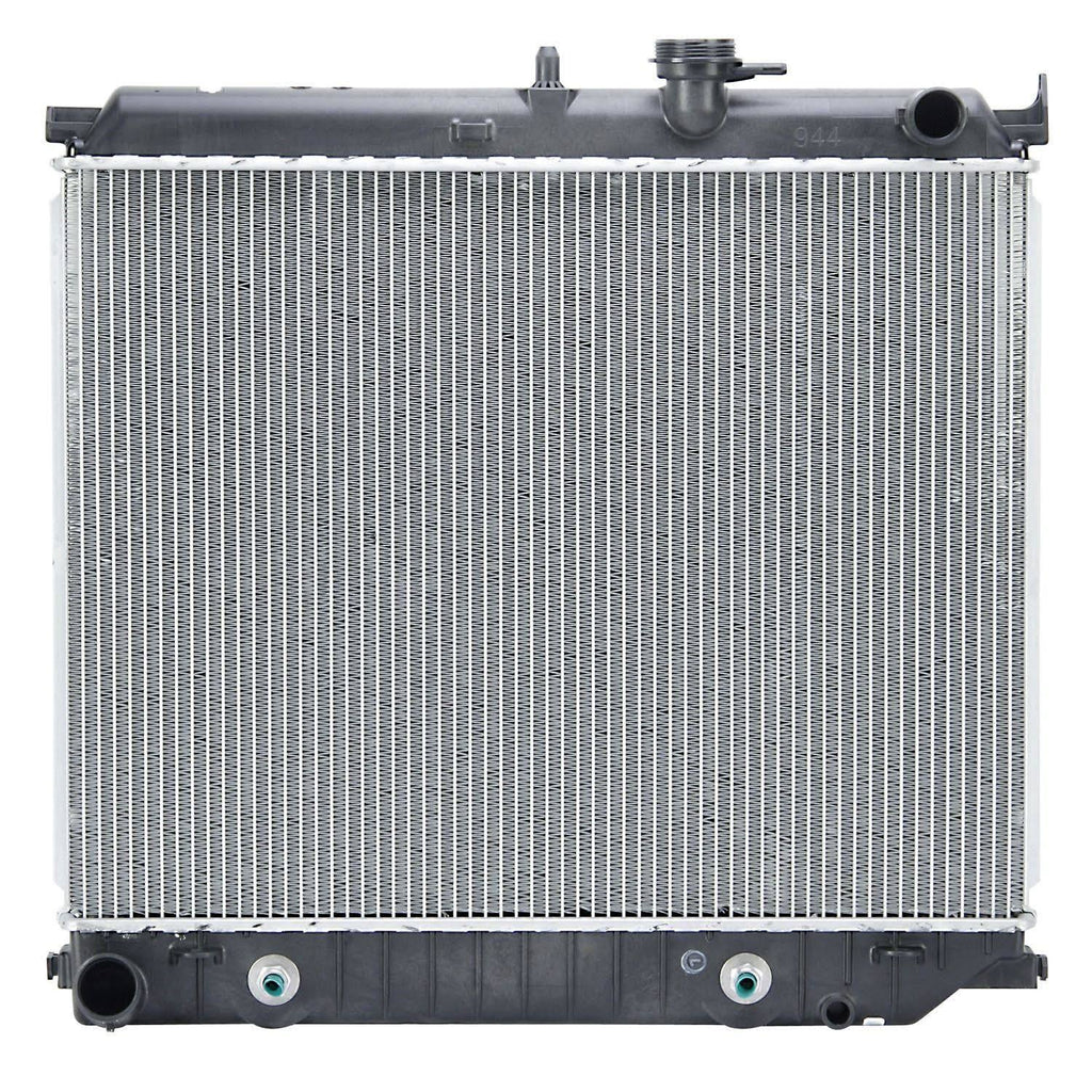 Radiator L16175