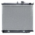 Radiator L16175