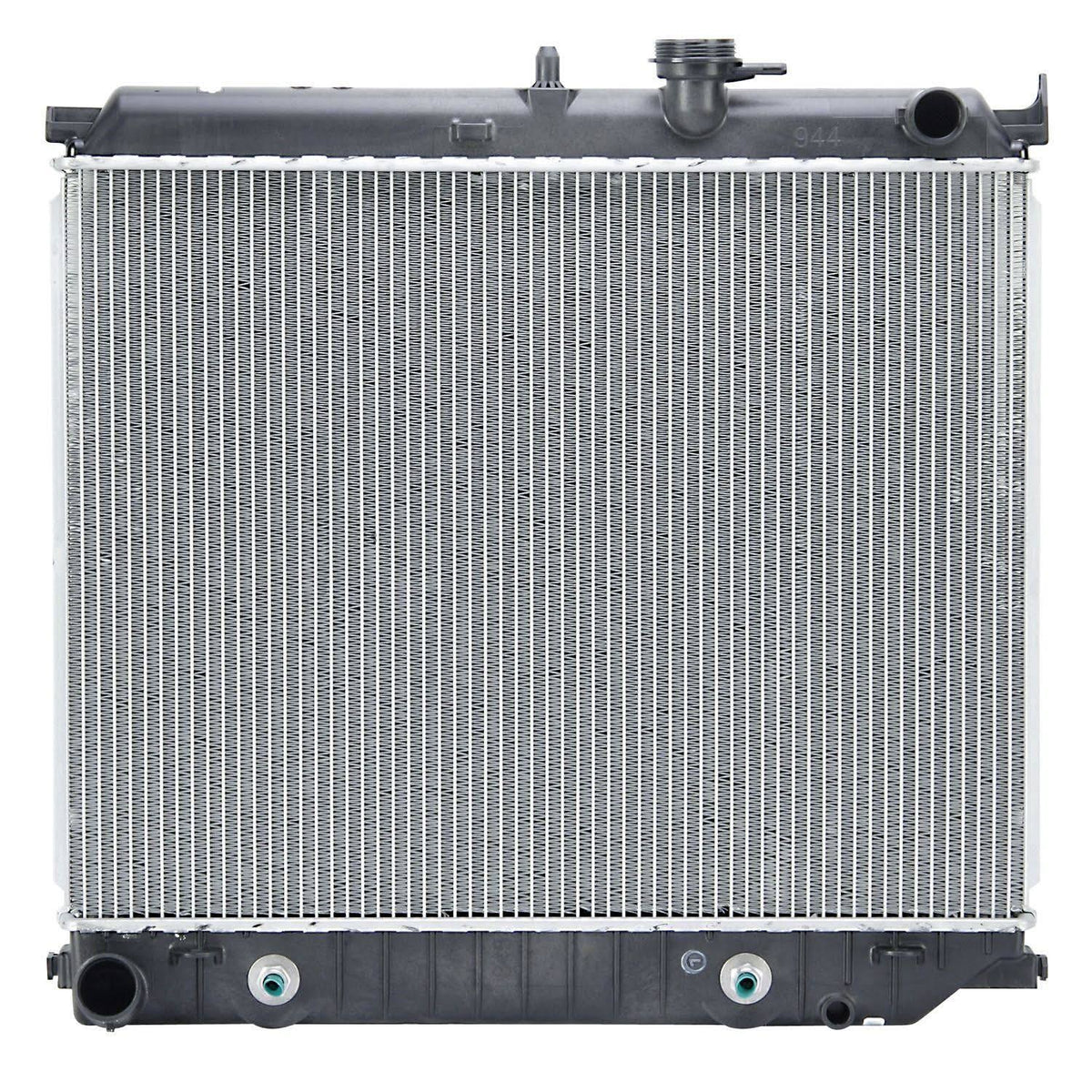 Radiator L16175