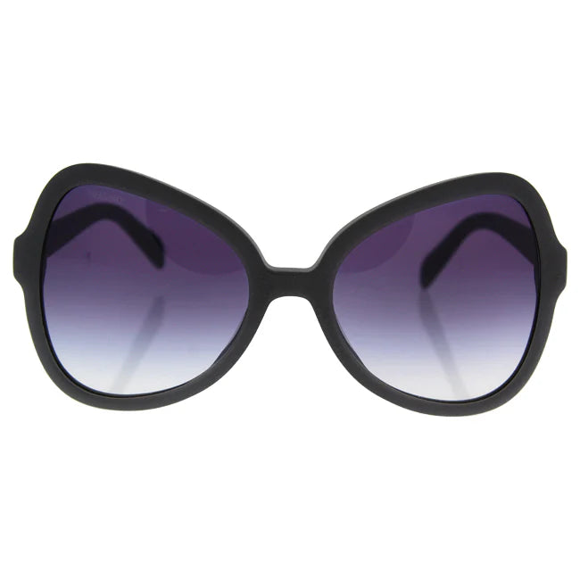 Matte Alluminium Grey-Violet Gradient Sunglasses R46590