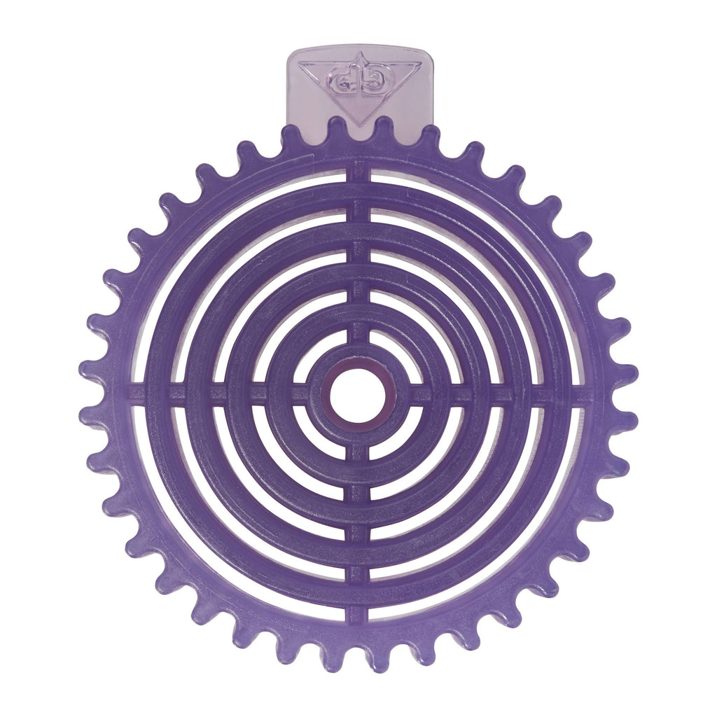 Lavender Freshener Dispenser Refills, Case of 12 Units U841934