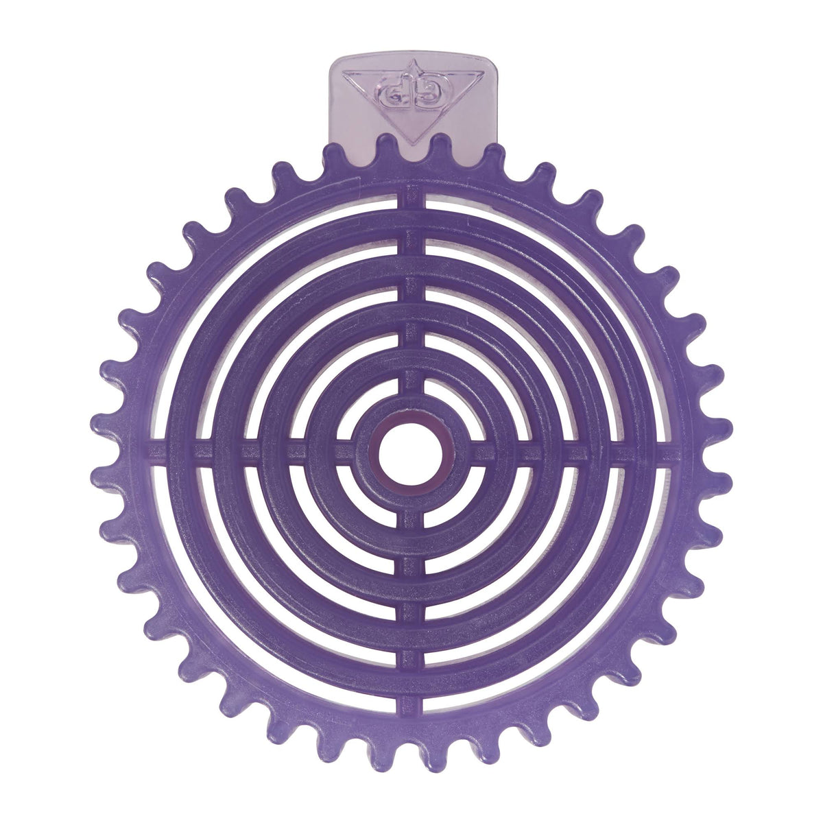 Lavender Freshener Dispenser Refills, Case of 12 Units U841934
