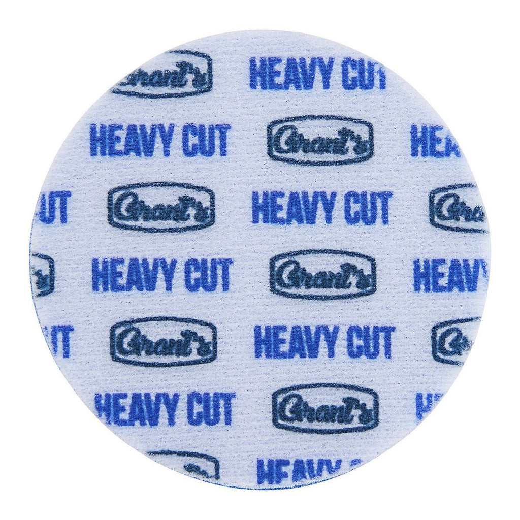 3 in. Microfiber Pad 2-Pack S396033