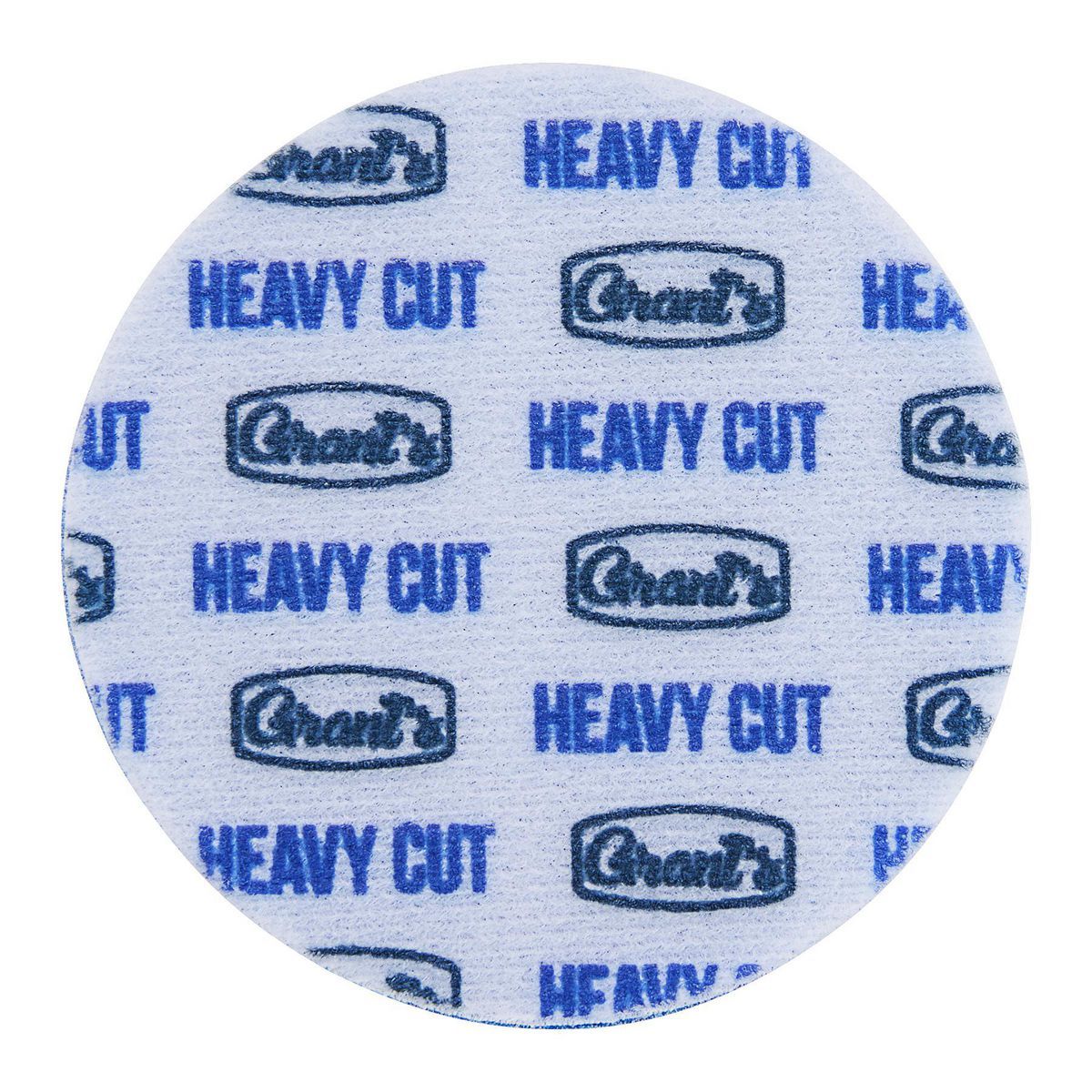 3 in. Microfiber Pad 2-Pack S396033