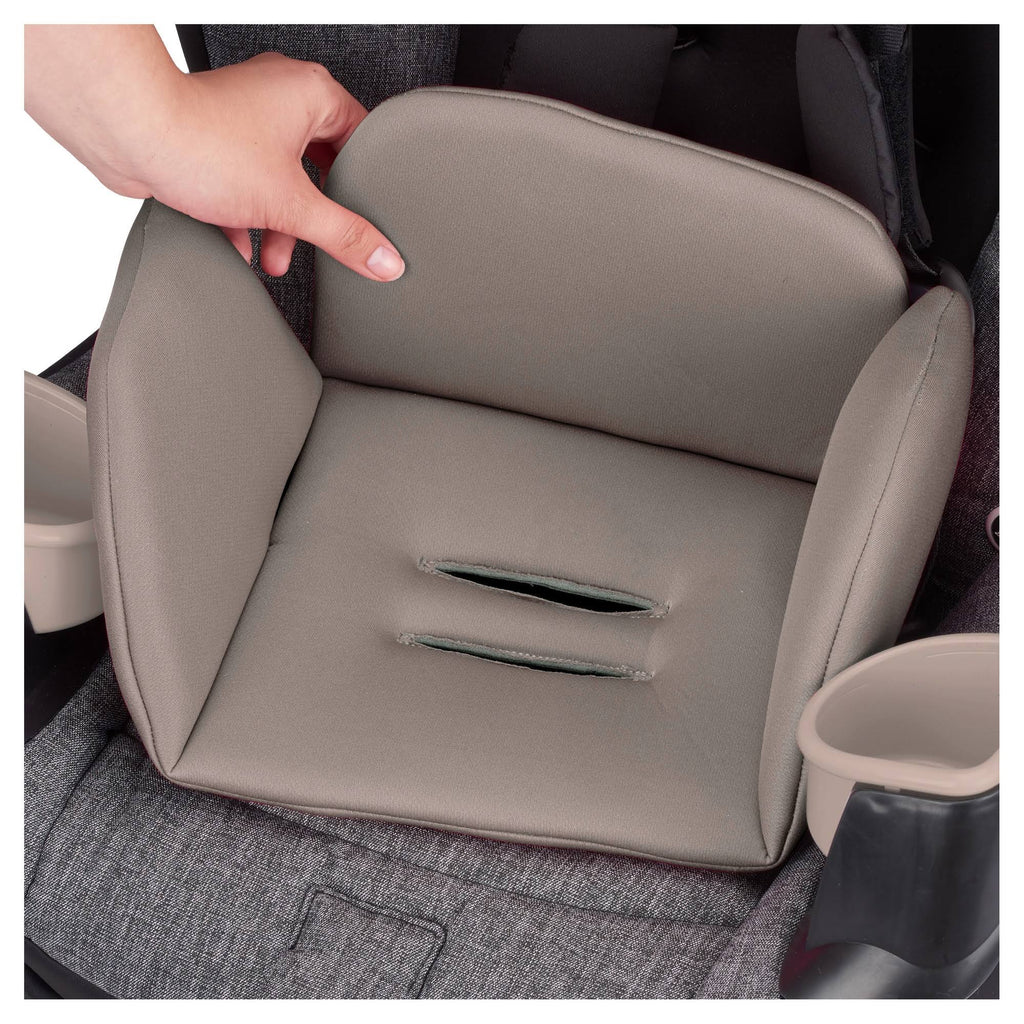 Convertible Car Seat N7664
