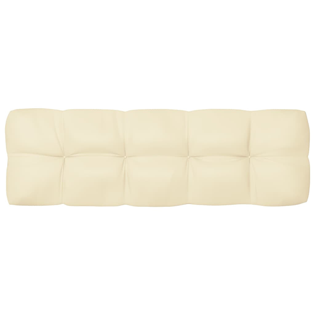 Pallet Sofa Cushions 3 pcs O793227
