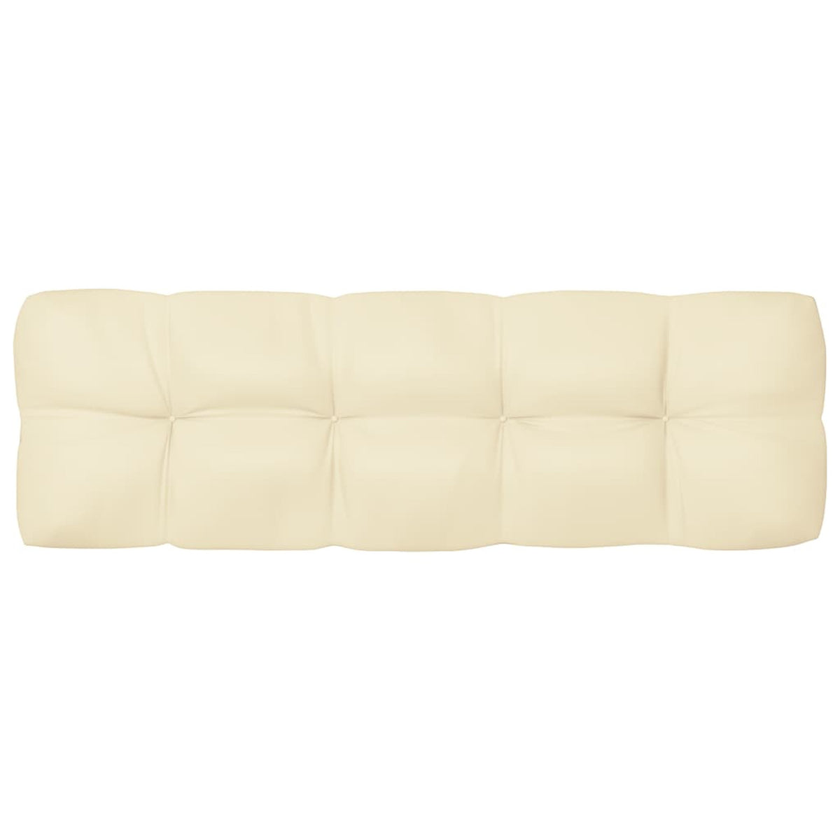 Pallet Sofa Cushions 3 pcs O793227