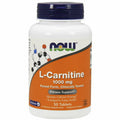 L-Carnitine 1000 mg 50 tabs K54572
