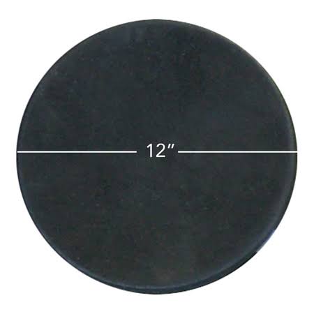 Rubber Sheet 60A, PK10 P87596