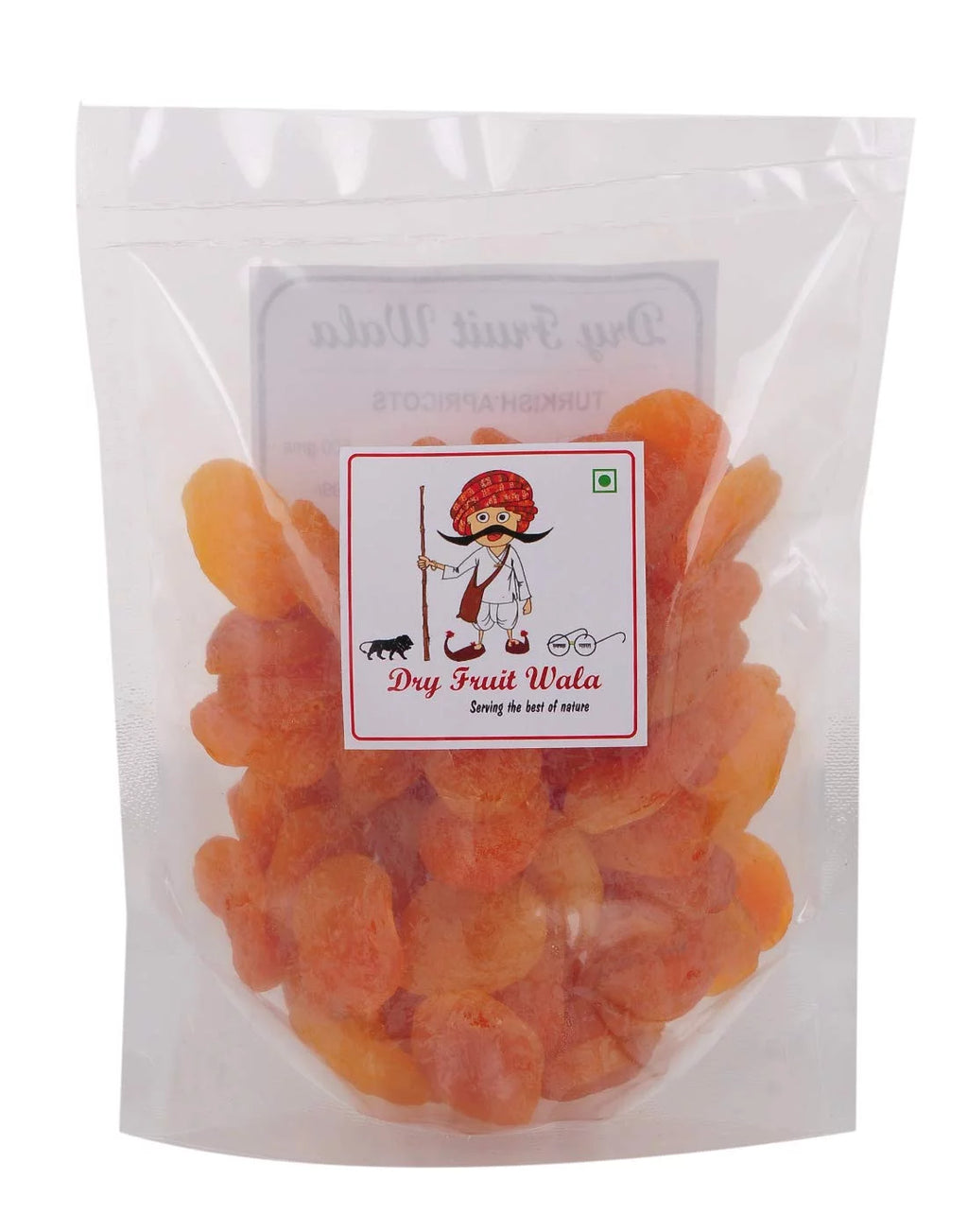 Dried Apricots 1Kg L7116