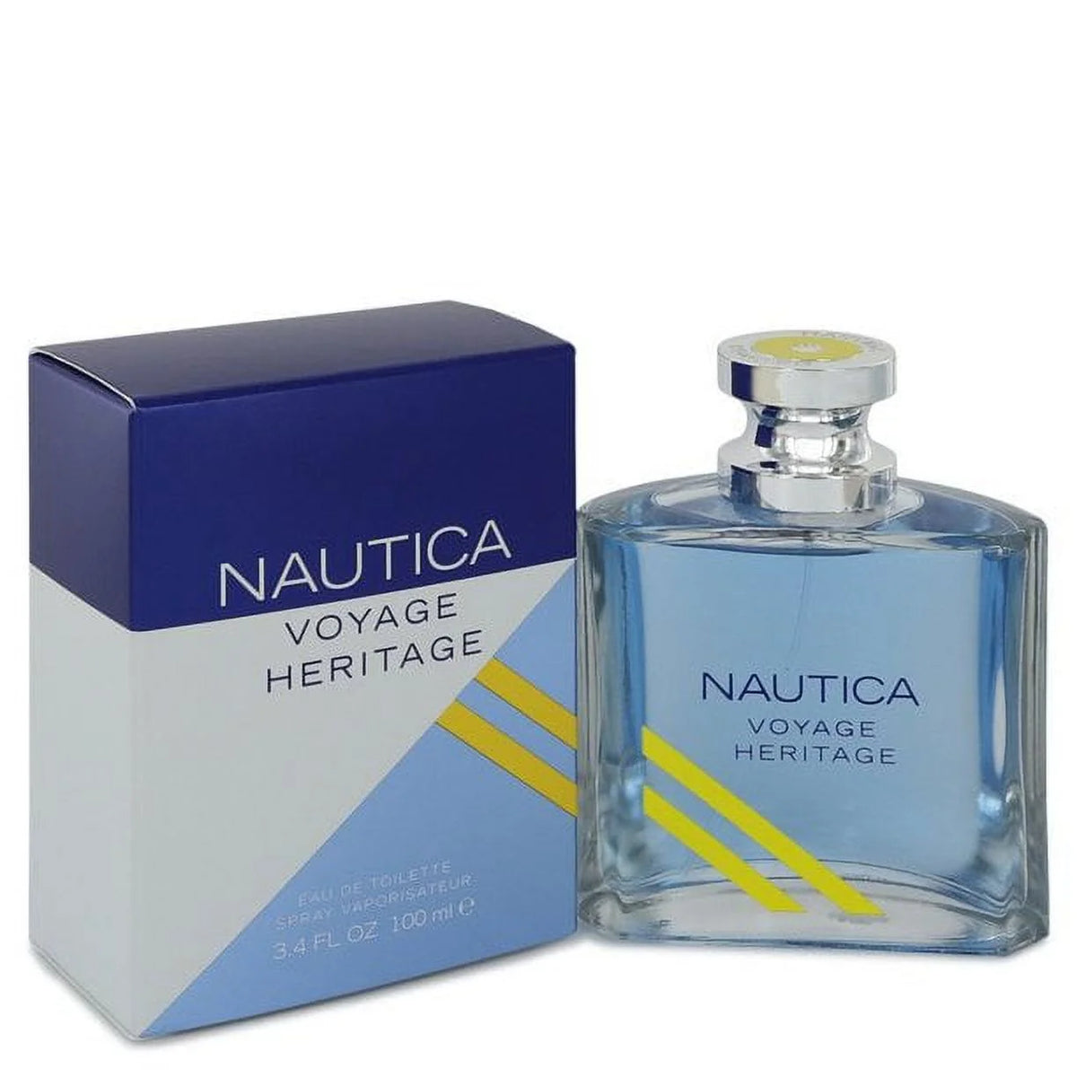 Eau De Toilette Spray 3.4 oz Pack of 4 L63588