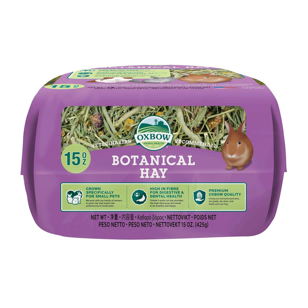 Botanical Hay X163386