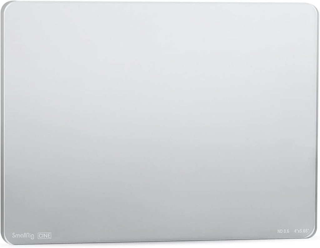 4 x 5.65 ND1.2 4 Stops Square Neutral Density Filter M979