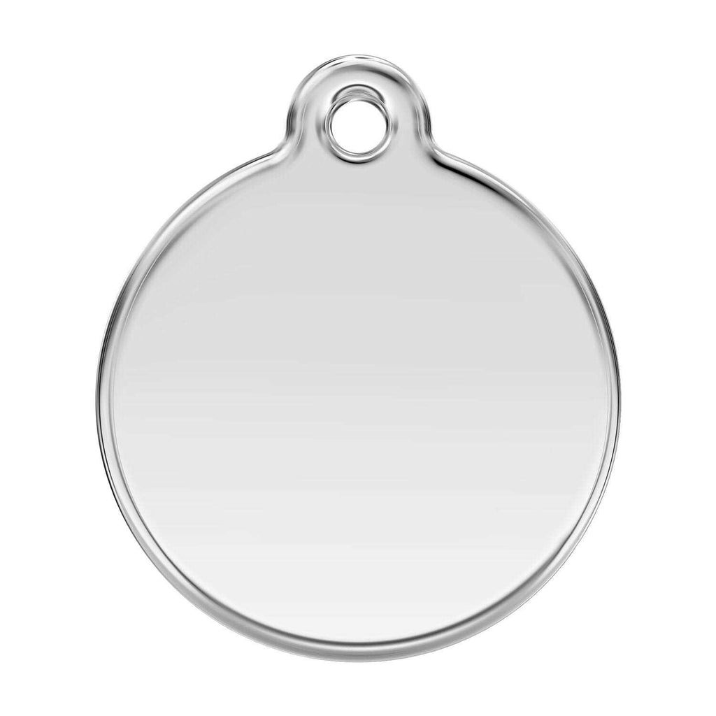 Medical ID Dog Tag H75334