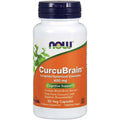 CurcuBrain 400mg 50vc F75193