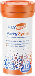 10 Tablets Liver Support F347