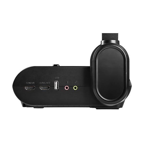Document Camera L123