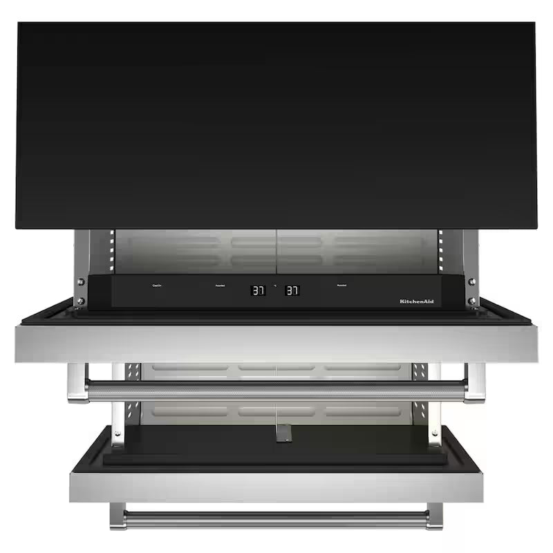 Undercounter Double Drawer Refrigerator U77119